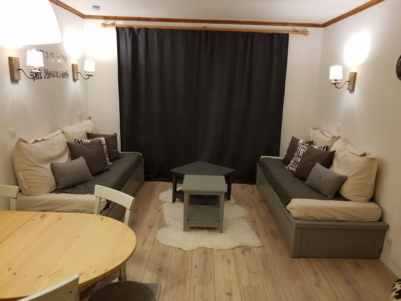 foto 4 Mietobjekt von Privatpersonen Serre Chevalier appartement Provence-Alpes-Cte d'Azur Hautes-Alpes Wohnzimmer