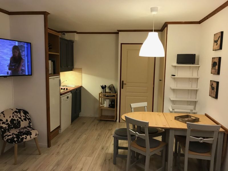 foto 9 Mietobjekt von Privatpersonen Serre Chevalier appartement Provence-Alpes-Cte d'Azur Hautes-Alpes Kochnische