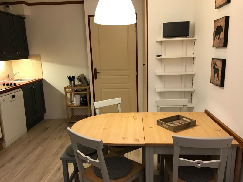 foto 10 Mietobjekt von Privatpersonen Serre Chevalier appartement Provence-Alpes-Cte d'Azur Hautes-Alpes Wohnzimmer