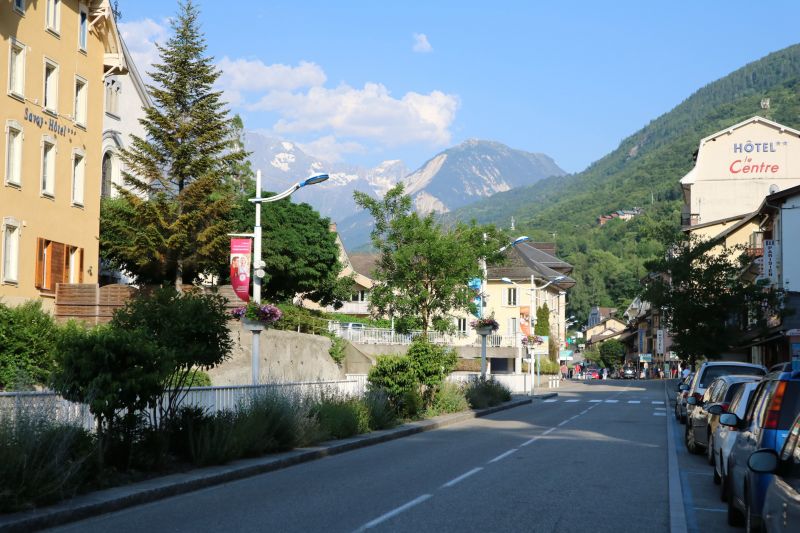 foto 25 Mietobjekt von Privatpersonen Brides Les Bains maison Rhne-Alpes Savoyen Nahaufnahme