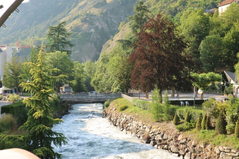 foto 27 Mietobjekt von Privatpersonen Brides Les Bains maison Rhne-Alpes Savoyen Nahaufnahme