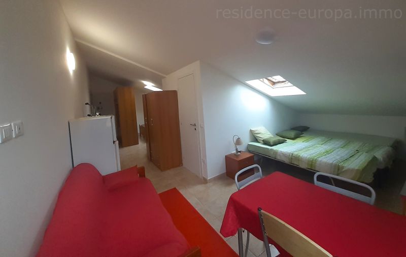 foto 0 Mietobjekt von Privatpersonen Montesilvano appartement Abruzzen Pescara (+Umland) Eingang