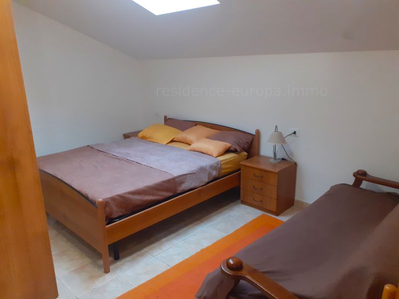 foto 3 Mietobjekt von Privatpersonen Montesilvano appartement Abruzzen Pescara (+Umland) Schlafzimmer 1