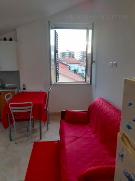 foto 6 Mietobjekt von Privatpersonen Montesilvano appartement Abruzzen Pescara (+Umland) Ausblick vom Balkon