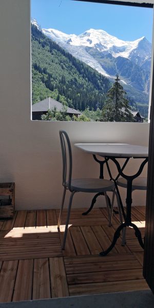 foto 11 Mietobjekt von Privatpersonen Chamonix Mont-Blanc appartement Rhne-Alpes Haute-Savoie