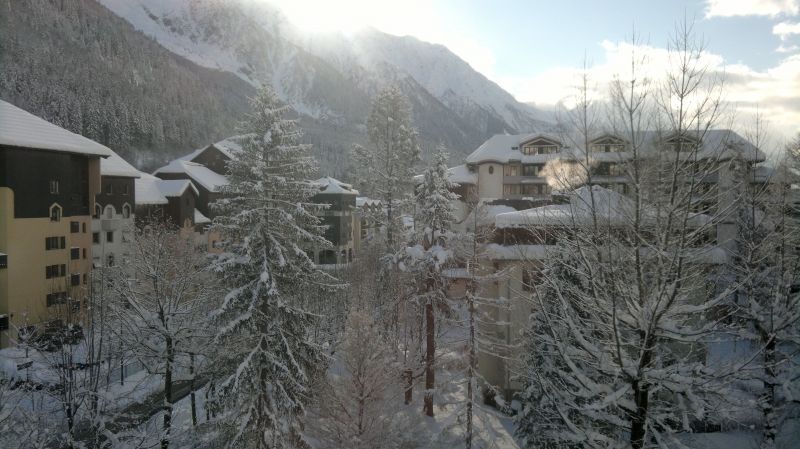 foto 12 Mietobjekt von Privatpersonen Chamonix Mont-Blanc appartement Rhne-Alpes Haute-Savoie