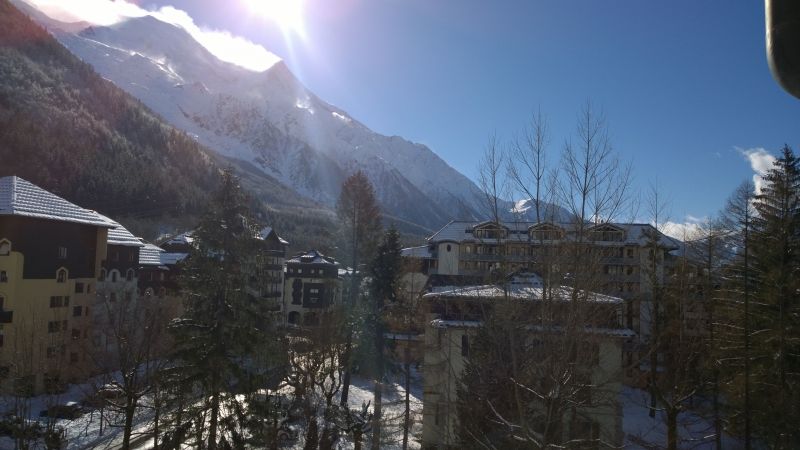 foto 13 Mietobjekt von Privatpersonen Chamonix Mont-Blanc appartement Rhne-Alpes Haute-Savoie