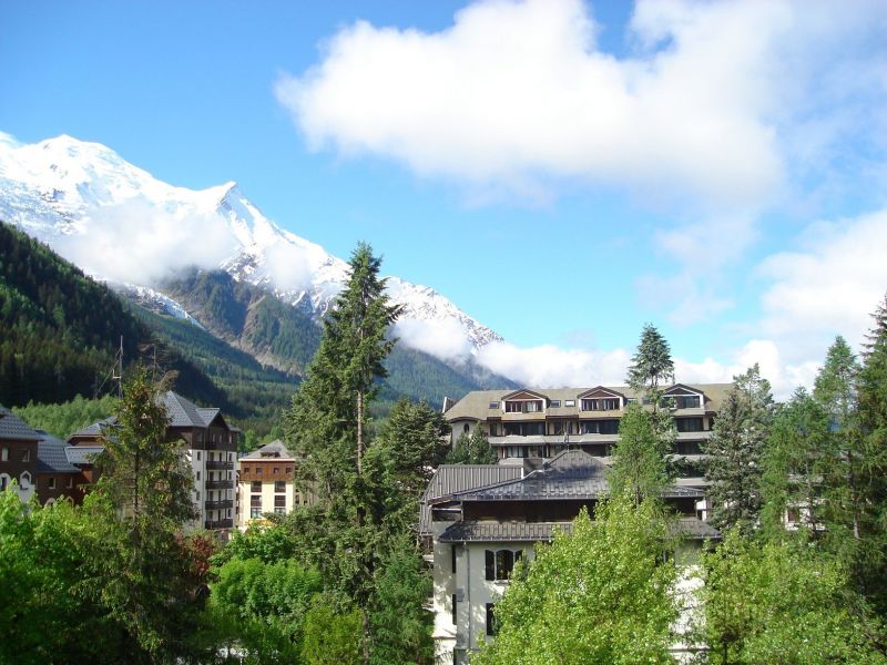 foto 14 Mietobjekt von Privatpersonen Chamonix Mont-Blanc appartement Rhne-Alpes Haute-Savoie
