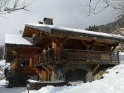 Ferienunterknfte Les Portes Du Soleil fr 9 personen: chalet Nr. 126666