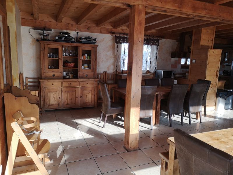 foto 5 Mietobjekt von Privatpersonen La Chapelle d'Abondance chalet Rhne-Alpes Haute-Savoie