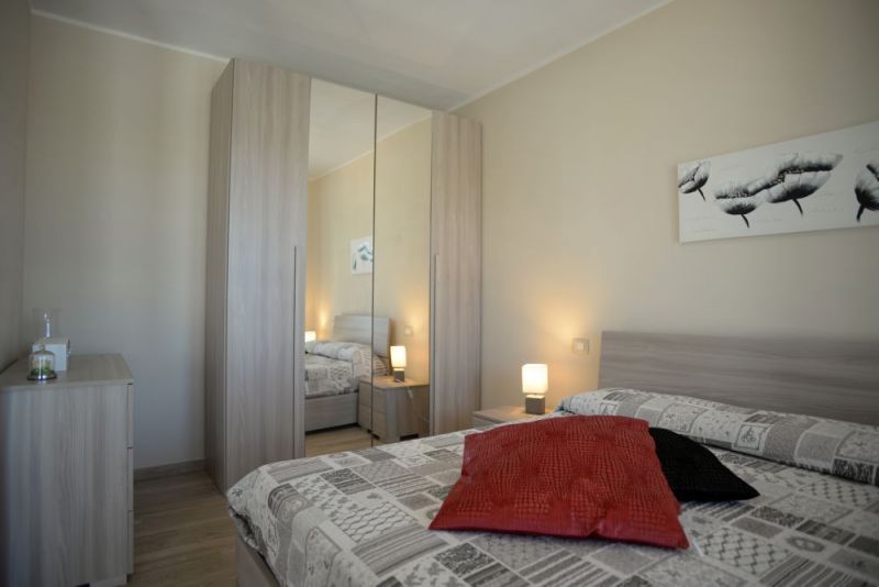 foto 4 Mietobjekt von Privatpersonen Riccione appartement   Schlafzimmer 1