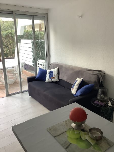 foto 5 Mietobjekt von Privatpersonen Port Camargue appartement Languedoc-Roussillon Gard