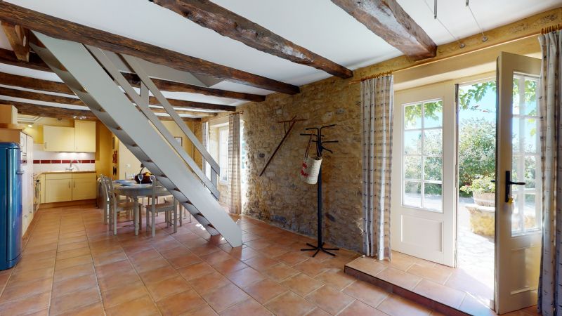 foto 4 Mietobjekt von Privatpersonen Sarlat maison Aquitanien Dordogne