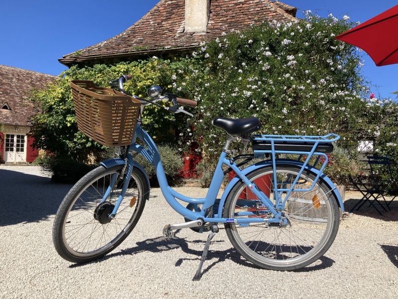 foto 25 Mietobjekt von Privatpersonen Sarlat maison Aquitanien Dordogne