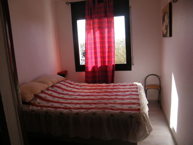 foto 6 Mietobjekt von Privatpersonen Empuriabrava appartement   Schlafzimmer 1