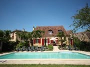 Ferienunterknfte Chteau De Castelnaud: maison Nr. 127067