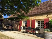 Ferienunterknfte huser Sarlat: maison Nr. 127074