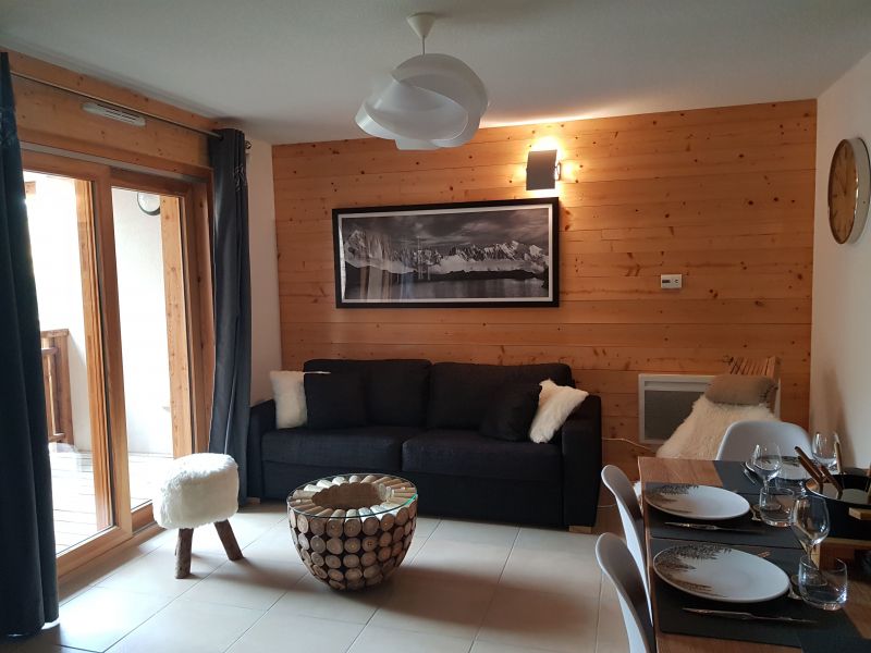 foto 0 Mietobjekt von Privatpersonen Les 2 Alpes appartement Rhne-Alpes Isre