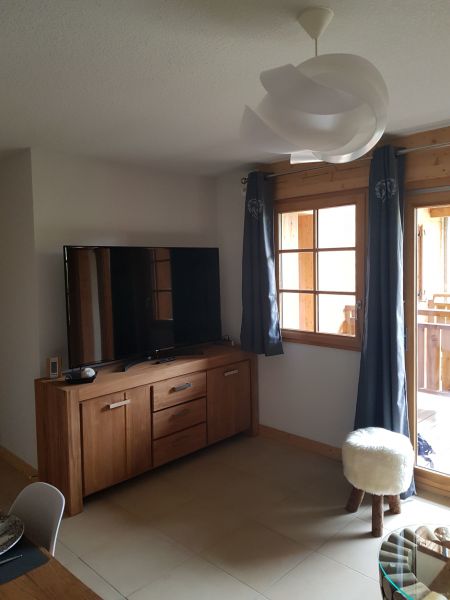 foto 2 Mietobjekt von Privatpersonen Les 2 Alpes appartement Rhne-Alpes Isre Aufenthalt