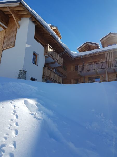 foto 14 Mietobjekt von Privatpersonen Les 2 Alpes appartement Rhne-Alpes Isre Ansicht des Objektes