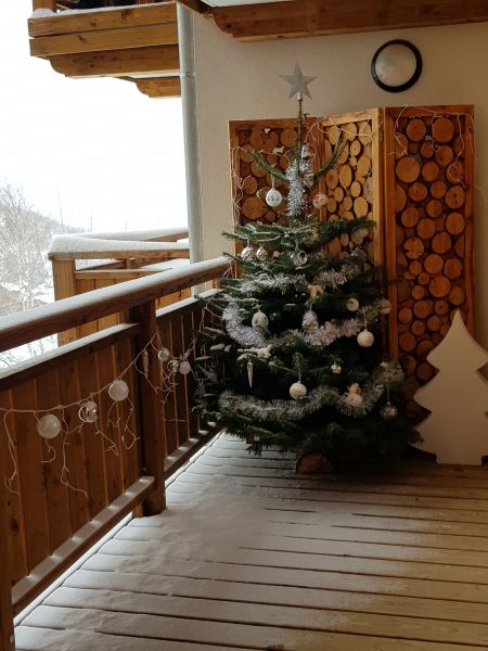 foto 17 Mietobjekt von Privatpersonen Les 2 Alpes appartement Rhne-Alpes Isre Ausblick aus der Ferienunterkunft