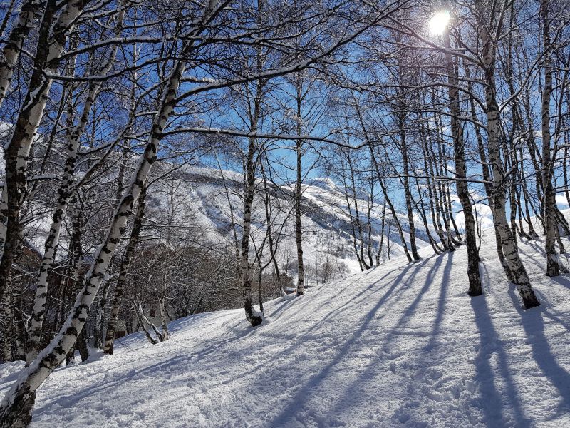 foto 19 Mietobjekt von Privatpersonen Les 2 Alpes appartement Rhne-Alpes Isre Nahaufnahme