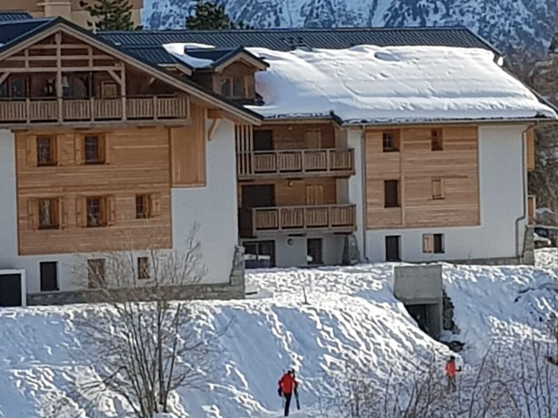 foto 16 Mietobjekt von Privatpersonen Les 2 Alpes appartement Rhne-Alpes Isre Ansicht des Objektes