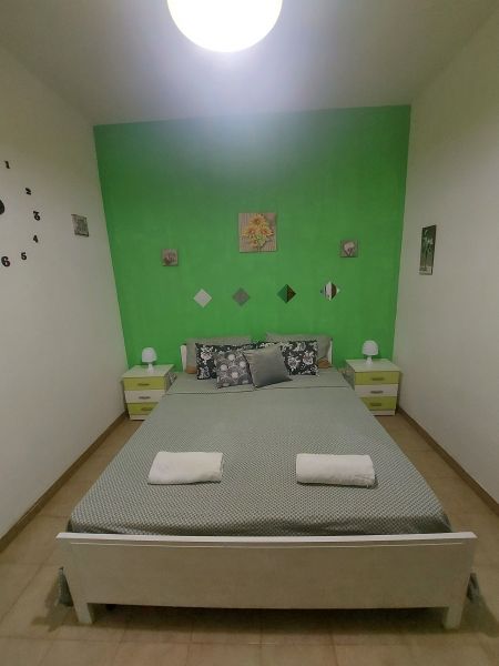 foto 5 Mietobjekt von Privatpersonen San Foca appartement   Schlafzimmer 1