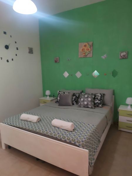 foto 12 Mietobjekt von Privatpersonen San Foca appartement   Schlafzimmer 1