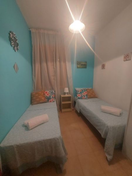 foto 15 Mietobjekt von Privatpersonen San Foca appartement   Schlafzimmer 2