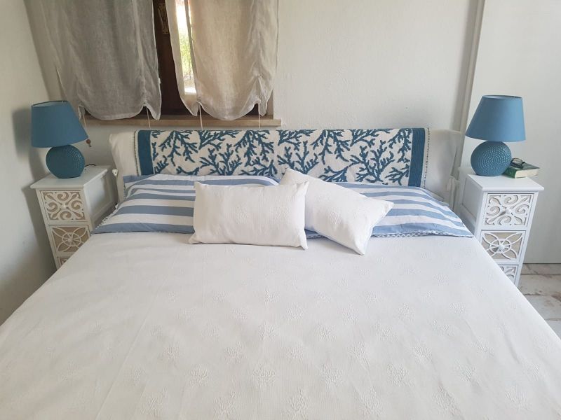 foto 1 Mietobjekt von Privatpersonen Costa Rei villa Sardinien Cagliari (+Umland) Schlafzimmer 1