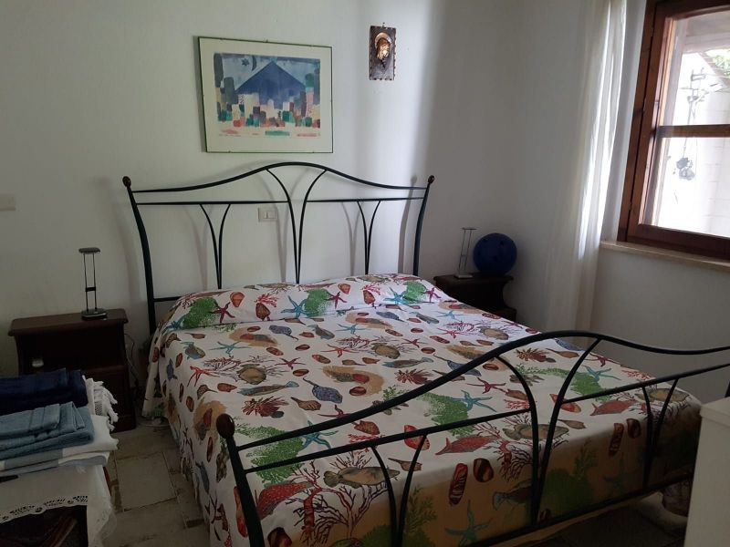 foto 16 Mietobjekt von Privatpersonen Costa Rei villa Sardinien Cagliari (+Umland) Schlafzimmer 2