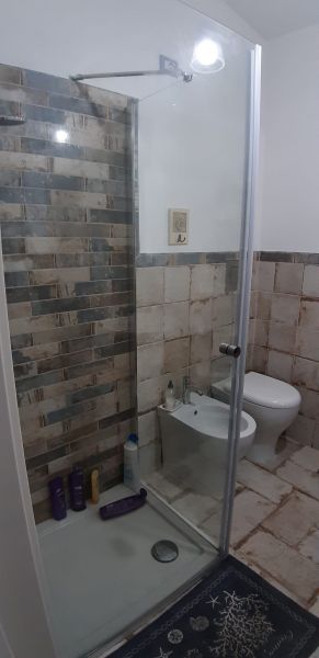 foto 22 Mietobjekt von Privatpersonen Costa Rei villa Sardinien Cagliari (+Umland) Badezimmer 1