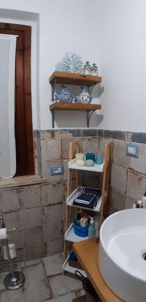 foto 23 Mietobjekt von Privatpersonen Costa Rei villa Sardinien Cagliari (+Umland) Badezimmer 1
