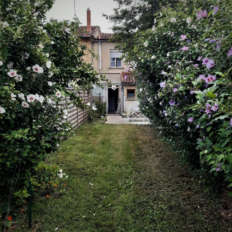 foto 9 Mietobjekt von Privatpersonen Bergerac maison Aquitanien Dordogne