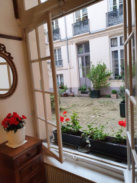 foto 6 Mietobjekt von Privatpersonen PARIS appartement Ile-de-France Paris