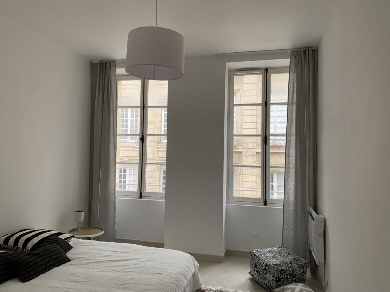 foto 7 Mietobjekt von Privatpersonen Bordeaux appartement Aquitanien Gironde Schlafzimmer 1
