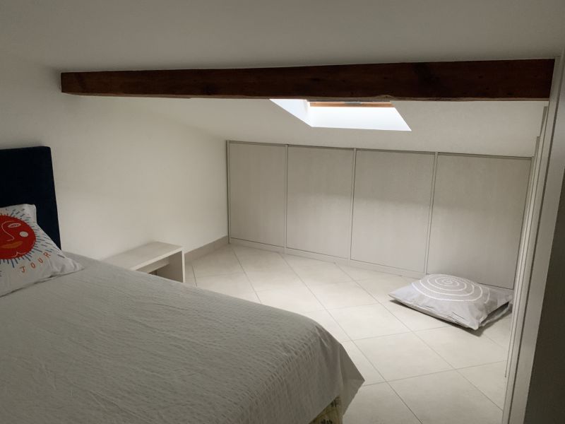 foto 12 Mietobjekt von Privatpersonen Bordeaux appartement Aquitanien Gironde Schlafzimmer 2