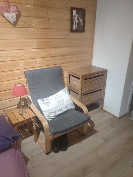 foto 16 Mietobjekt von Privatpersonen Les 2 Alpes appartement Rhne-Alpes Isre