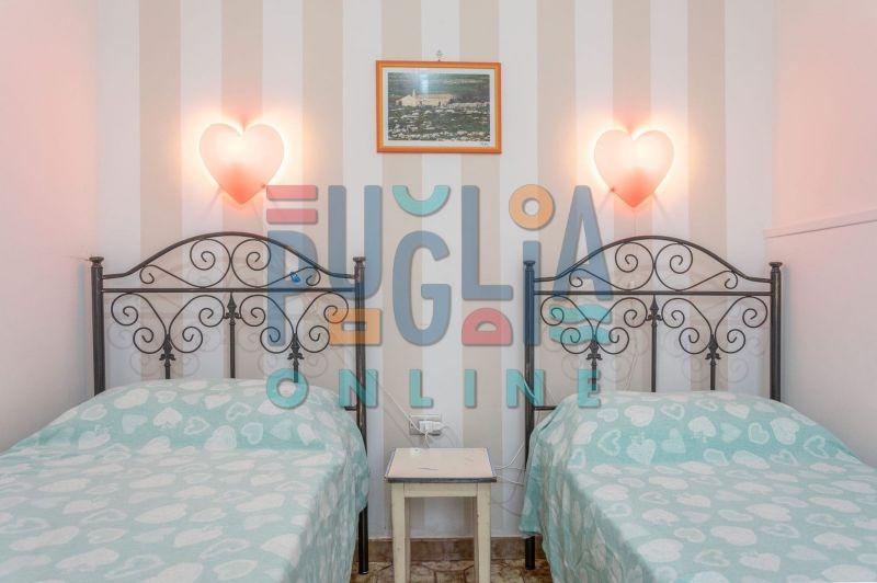 foto 19 Mietobjekt von Privatpersonen Torre Mozza appartement Apulien Lecce (+Umland) Schlafzimmer 2