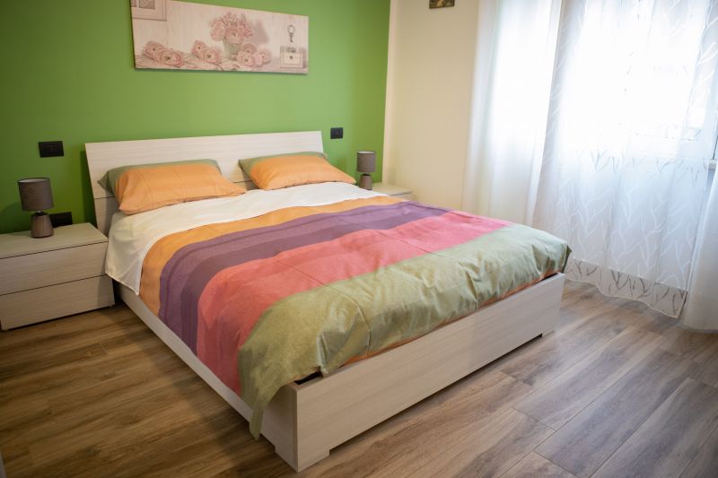 foto 6 Mietobjekt von Privatpersonen Galatina appartement Apulien Lecce (+Umland) Schlafzimmer