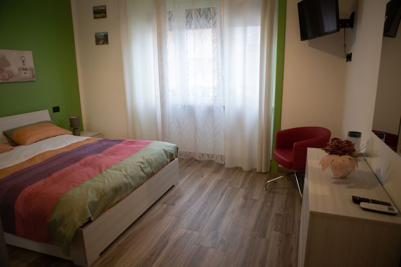 foto 7 Mietobjekt von Privatpersonen Galatina appartement Apulien Lecce (+Umland) Schlafzimmer