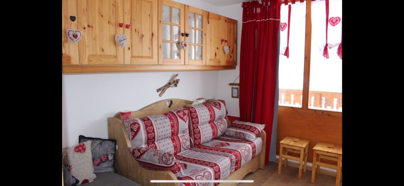 foto 1 Mietobjekt von Privatpersonen Valfrjus appartement Rhne-Alpes Savoyen