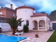 Ferienunterknfte mit blick aufs meer Costa Dorada: villa Nr. 128280