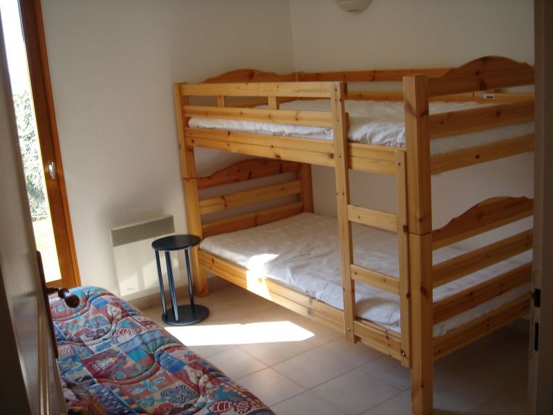 foto 12 Mietobjekt von Privatpersonen Porticcio maison Korsika Corse du Sud Schlafzimmer 3