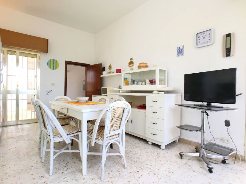 foto 7 Mietobjekt von Privatpersonen Ugento - Torre San Giovanni appartement Apulien Lecce (+Umland) Wohnzimmer