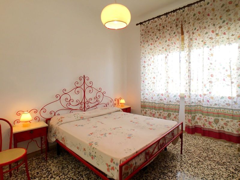 foto 11 Mietobjekt von Privatpersonen Ugento - Torre San Giovanni appartement Apulien Lecce (+Umland) Schlafzimmer 1