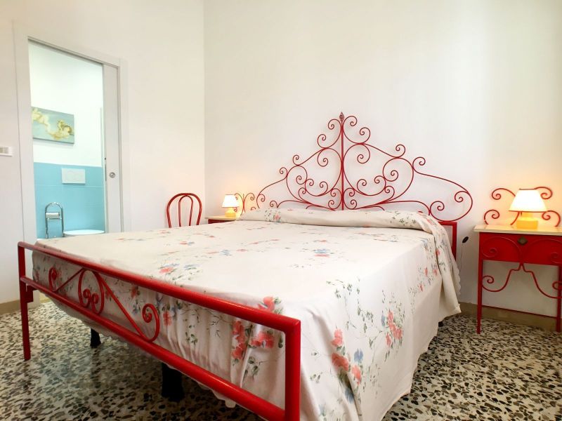 foto 12 Mietobjekt von Privatpersonen Ugento - Torre San Giovanni appartement Apulien Lecce (+Umland) Schlafzimmer 1