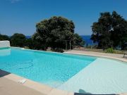 Ferienunterknfte mit blick aufs meer: villa Nr. 128333