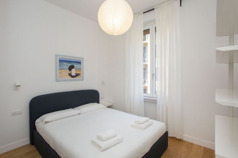 foto 5 Mietobjekt von Privatpersonen Mailand appartement Lombardei  Schlafzimmer